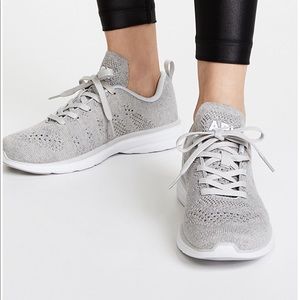 APL sneakers cashmere